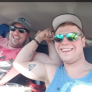 Meet your Posher, Connor